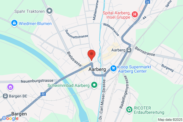 autoweibel ag