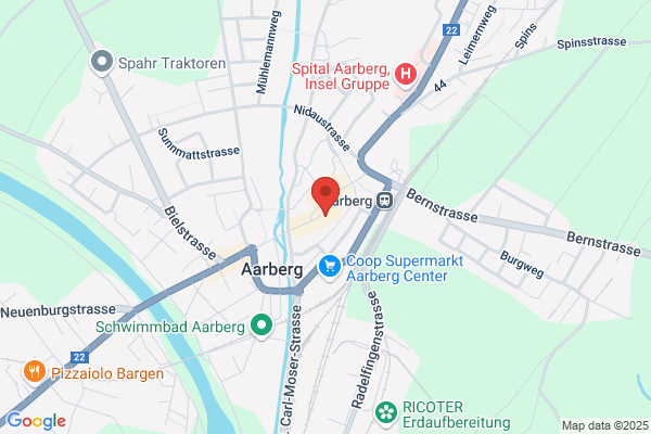 Papeterie Anker