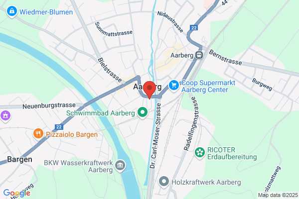 Cafe Reichen