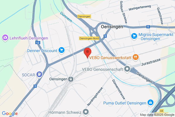 M + R Solutions GmbH