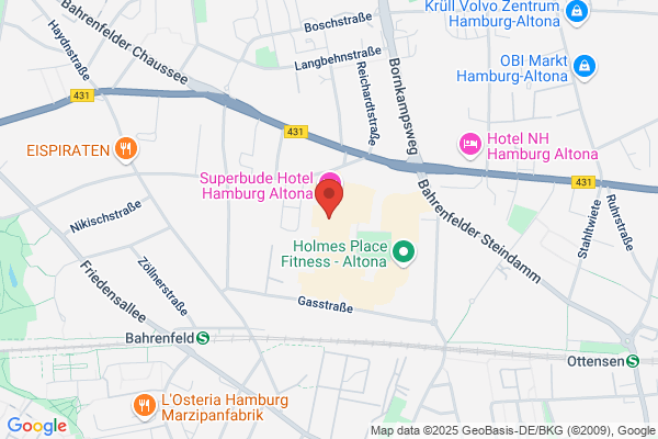 Tcon Consulting GmbH