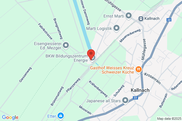 BKW FMB Energie AG