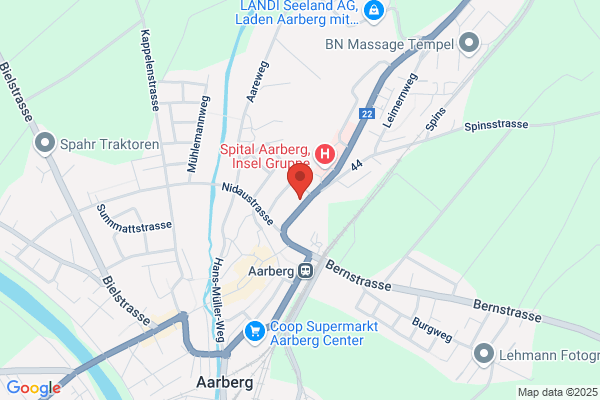 Servicos AG Warehouse