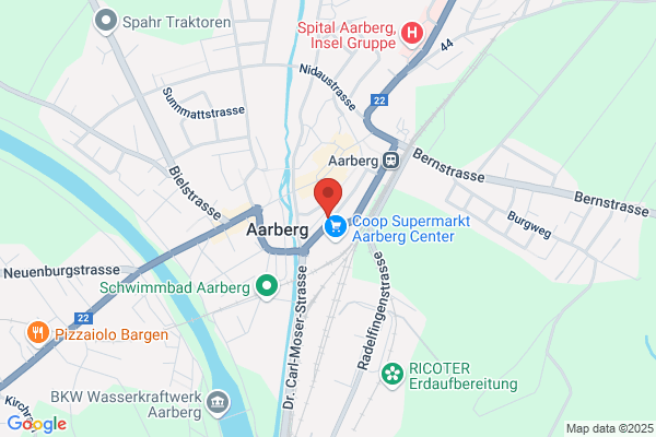 Elektrizitaetsversorgung