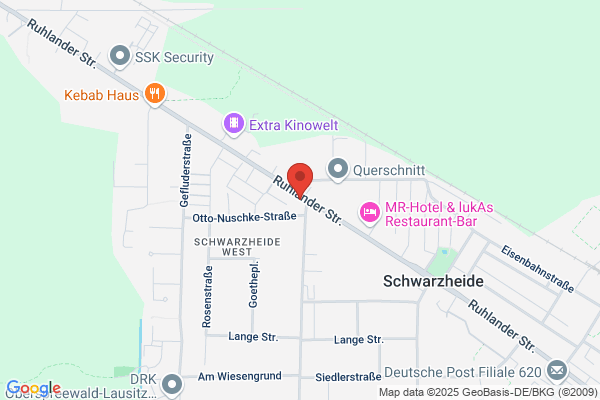 Hachen Immobilien