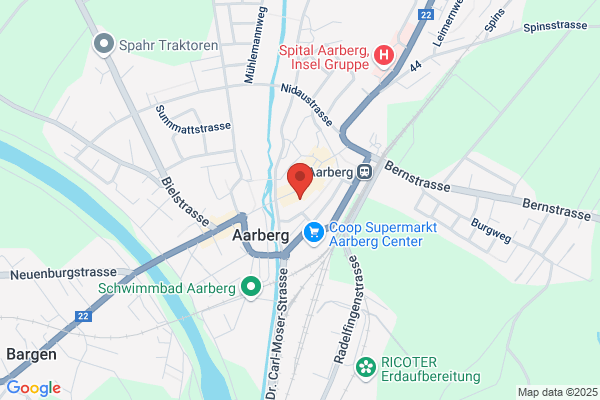 Kant. Polizei Bezirkswache u. Bezirksgefaengnis