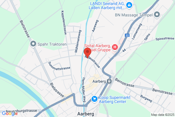 Einwohnergemeinde Kindergarten