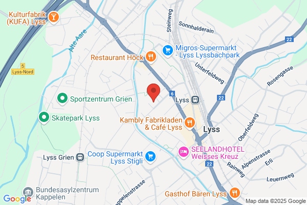 Kindergarten Birkenweg I + II