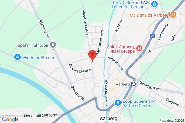Gaby's Kosmetikstuebli