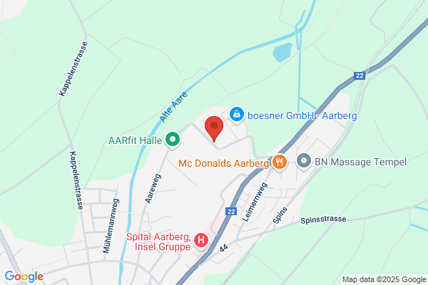 Munters AG/SA Trocknungs-Service