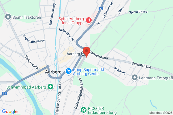 Musikschule Aarberg