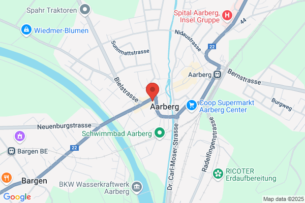 Restaurant Baeren