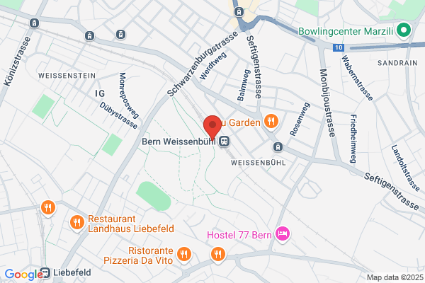 Regionaler Volleyballverband Bern