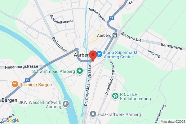 Ziegelei Aarberg AG