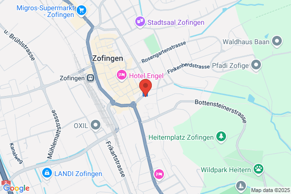 Altersheim Blumenheim