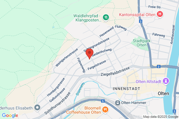 Baettig IC-Support