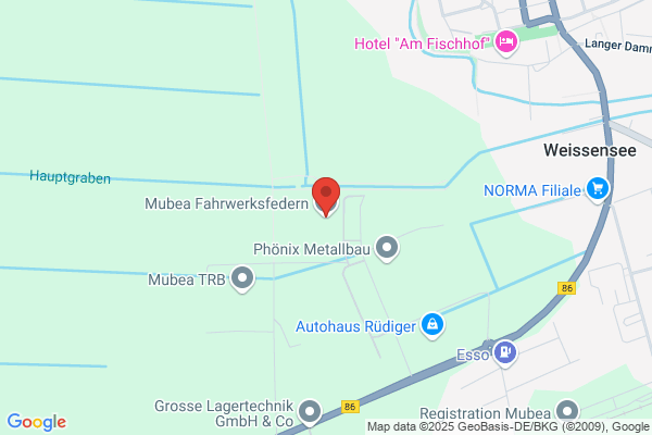 MUBEC GmbH