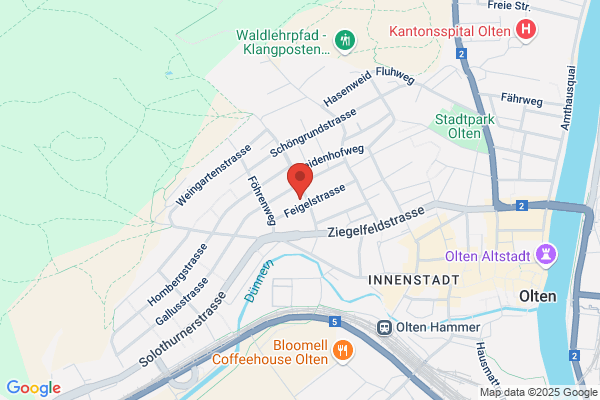 Haspo Trading GmbH Research und Engineering