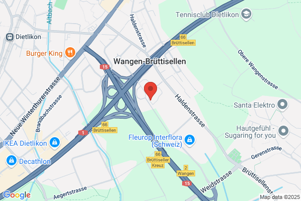 Robert und Esslinger