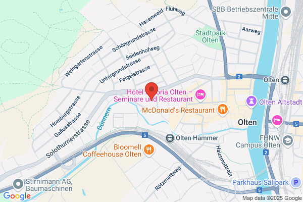 W. Thommen AG Architekten und Planer