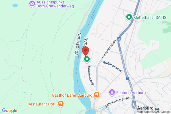 Garage P. Schafer und Co.