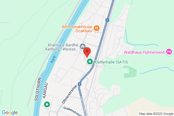 AWS Autowaschstrassen AG