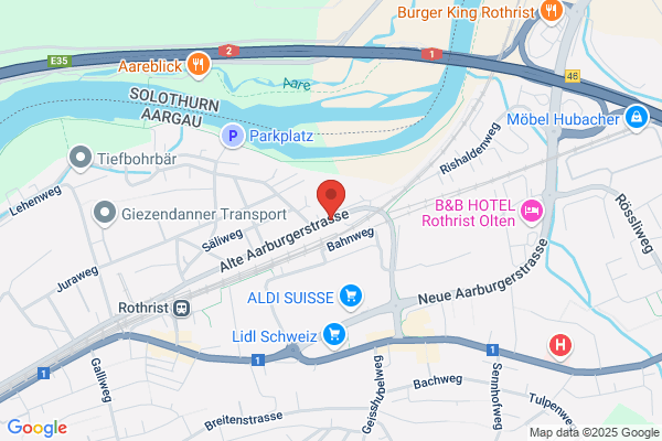T.Lerch Dienstleistungen GmbH