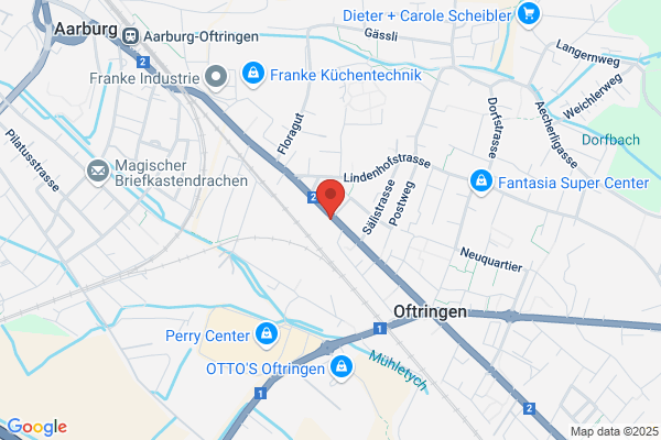 Qualitair GmbH