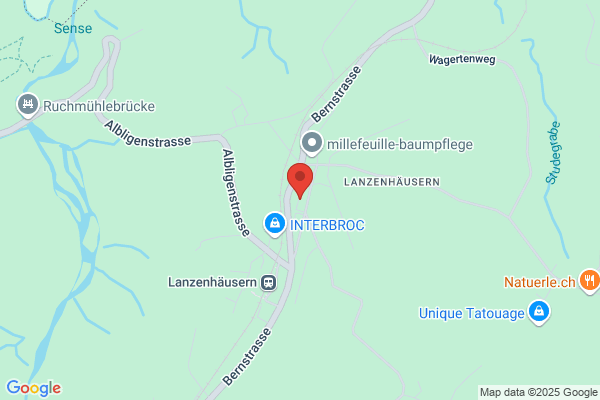 SaBo Baumontagen GmbH