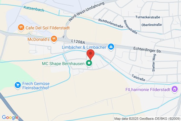 Steine + Erde GmbH