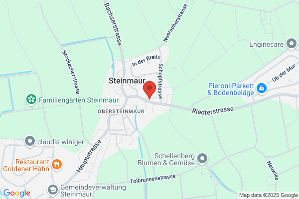 Zollinger Montagen GmbH