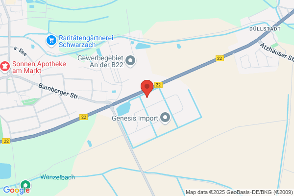 Dampfhammer GmbH
