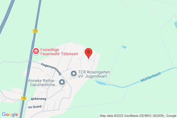 GEBA Informatik GmbH