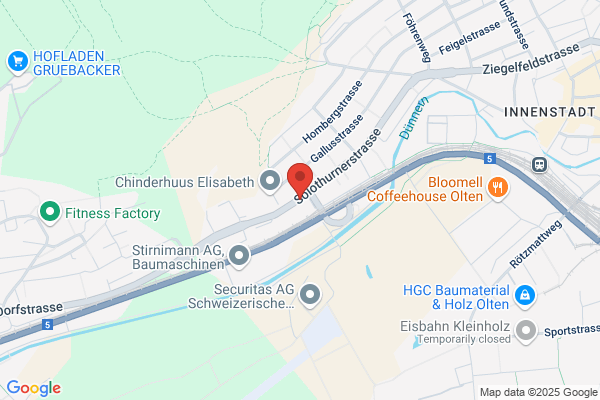 MTF Olten AG