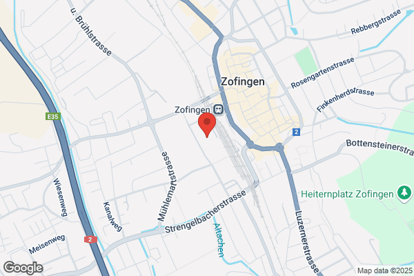 Printcolor Zofingen AG