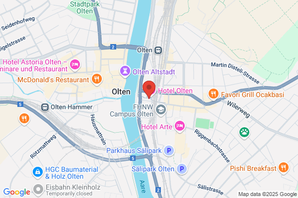 Rahm Informatik