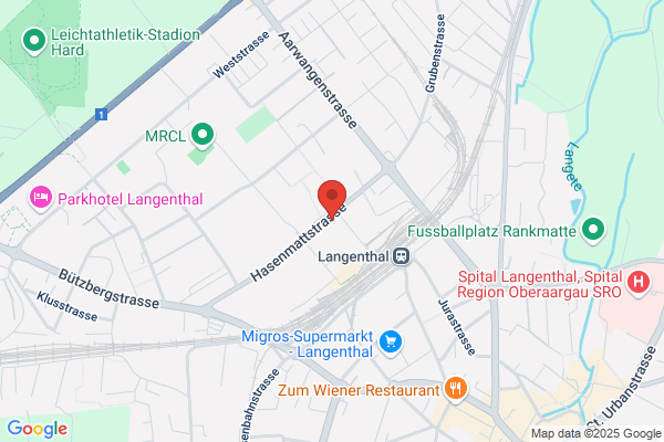 Reda Informatik GmbH