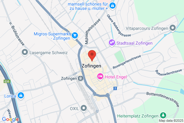 Steffen Treuhand AG