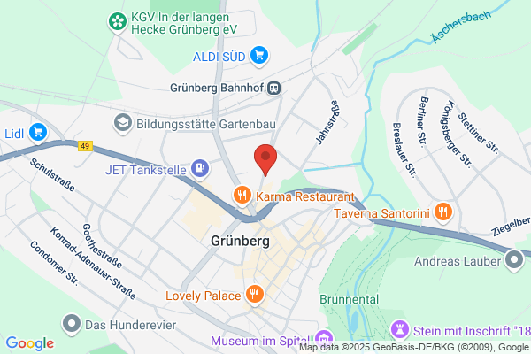 Scheurmann Eisenwaren AG