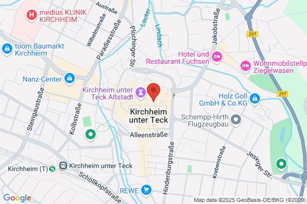 WINWIN GmbH Handel und Fabrikation