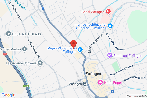 RUFCOM GmbH