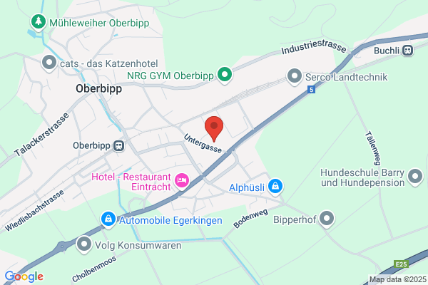 Staudacher Elektromechanische Werkstaette und Wicklerei