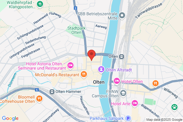 Velo-Werk Olten