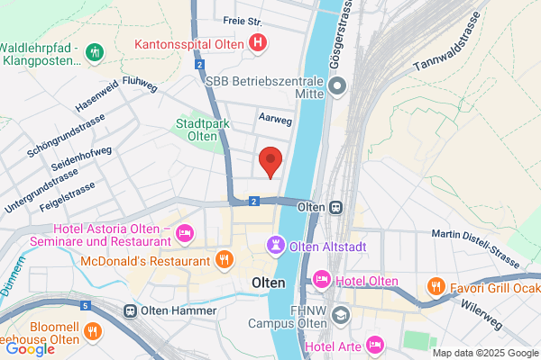 BLINK Fahrschule Olten - Fahrstunden, Motorrad Grundkurse, VKU