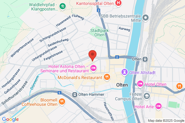 Fahrschule Immer