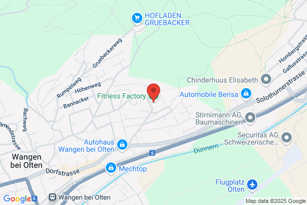 Bau SF Controlling GmbH