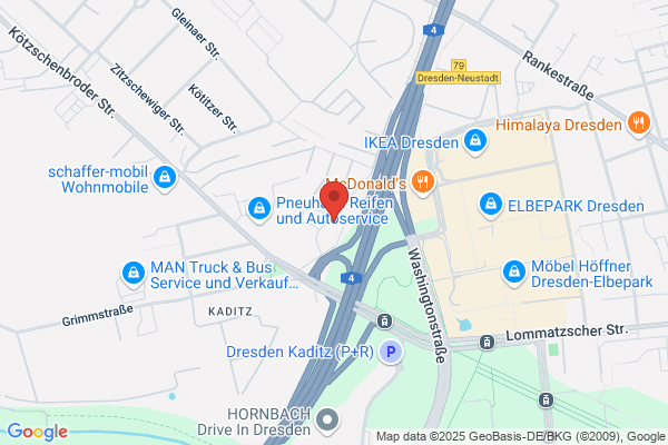 Dessaro GmbH