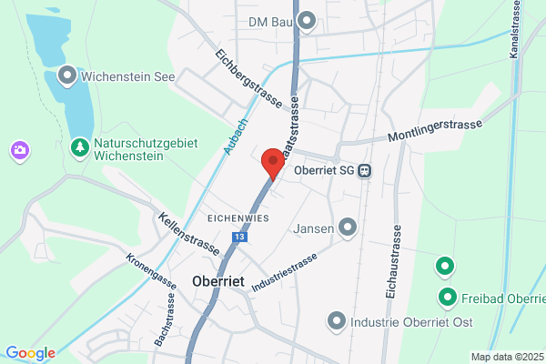 Etitec Trading GmbH