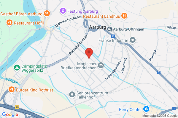 HOTI Agentur