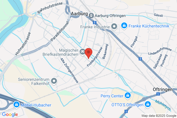 Rotello Handels GmbH